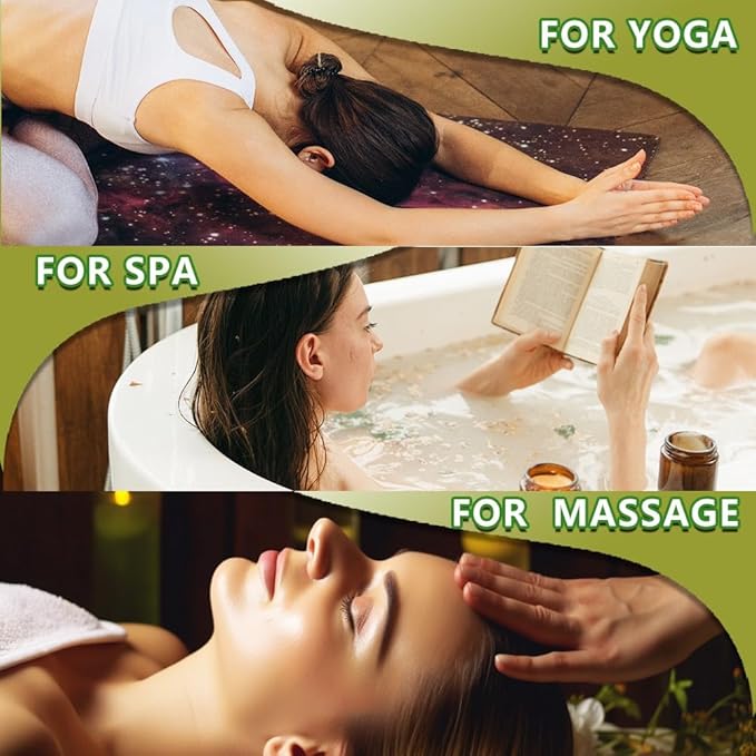 Marjoram Essential Oil (8 oz / 240 ml) – Marjoram Oils for diffusers, humidifiers, Home Baths, Cleaning Products, Yoga, DIY Soaps and DIY Scented Candles