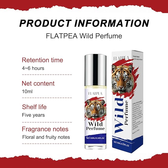 Pheromone-Infused Men's Roll On Perfume - Woody Musk Fragrance for Attraction & Confidence - Long Lasting Essential Oil Rollerball - 10ml Travel-Friendly Scent