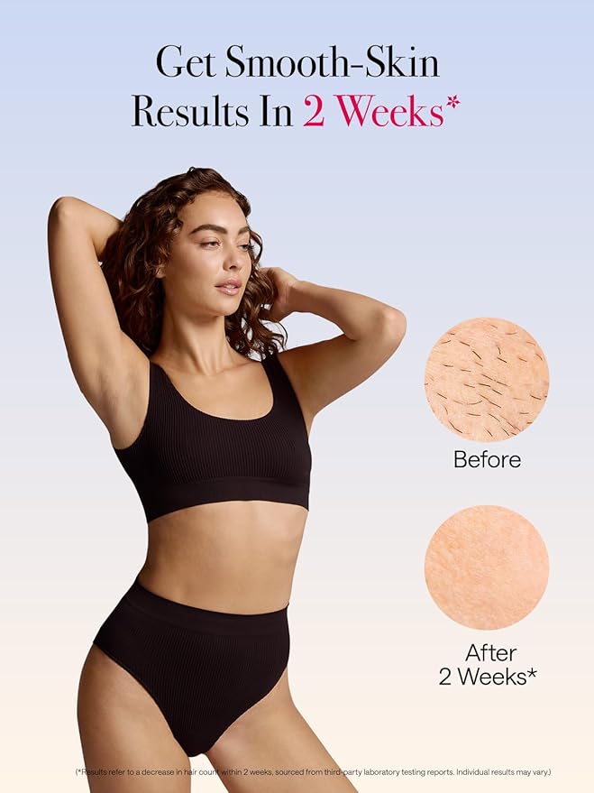 Ulike Laser Hair Removal, Air 10 IPL Hair Removal Device with Ice Cooling, Dual Lights, SHR Mode for Women & Men, Limited Holiday Set with Aloe Vera Gels, Gem Stickers, Christmas Cards & Storage Bag