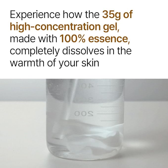 mixsoon Bean Collagen Hydrogel Mask Hydration All-In-One Firming, Soothing Gel Formula Face Mask for Radiant, Smooth Skin 35g / 1.18 fl.oz. (5ea) Korean Glass Skin Care