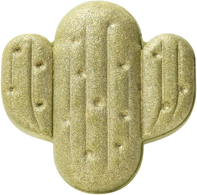 Pacha Soap Co. Bath Bombs - Santal & Amber Scent, Handcrafted, Nourishing & Moisturizing Fizzing Bath Frothers with Clean Ingredients, Non-Toxic, Dye and SLS-Free, Made in The USA, 3-Pack, 5 oz Each