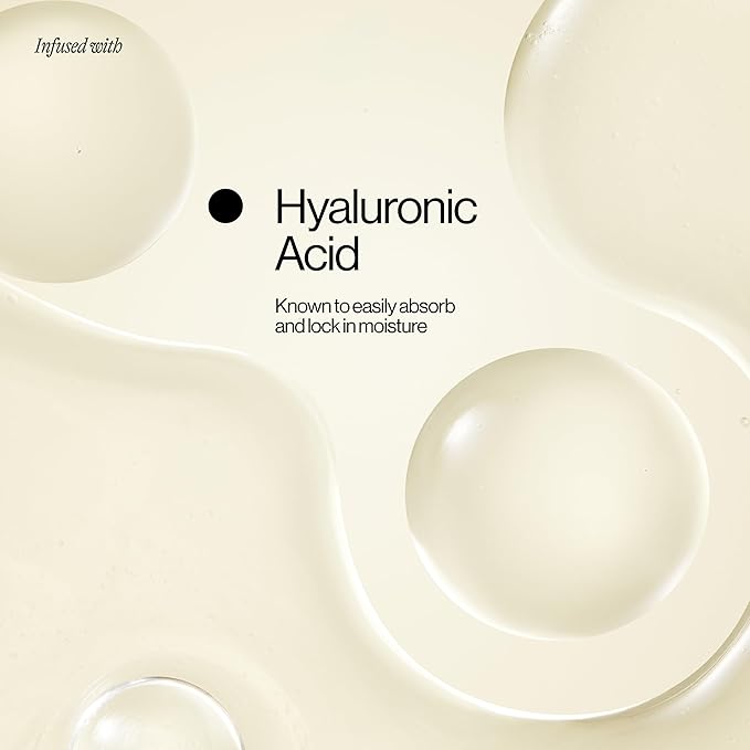 Eva NYC Hyaluronic Acid Hydrating Conditioner - Adds Moisture, Softness and Shine - Deep Conditioner for Dry Hair - 48 Hour Hydration - Restore Moisture for All Hair Types - Jasmine Scent - 10 fl oz