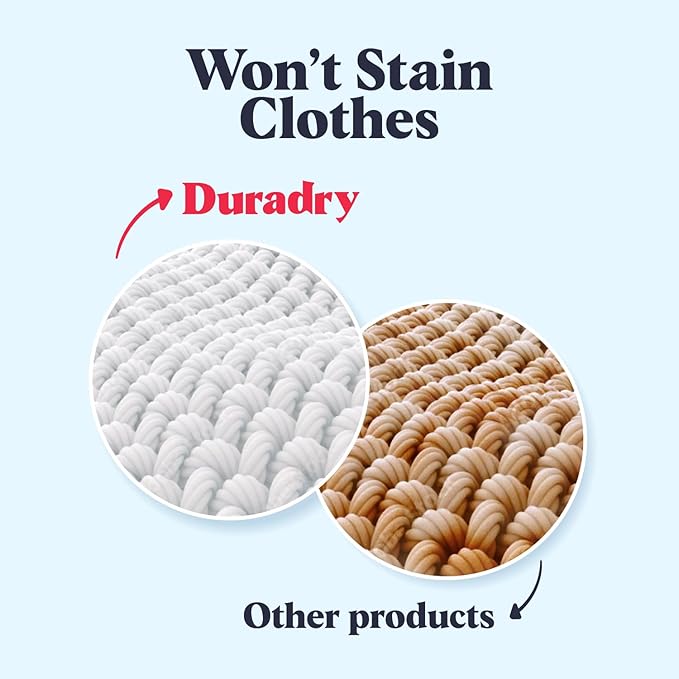 Clinical-Strength Antiperspirant Deodorant for Women and Men - Clean formula with Natural Ingredients, Odor, and Excessive Sweat protection for Armpits - Crisp Pear + Vanilla/Cool Citrus + Cedar