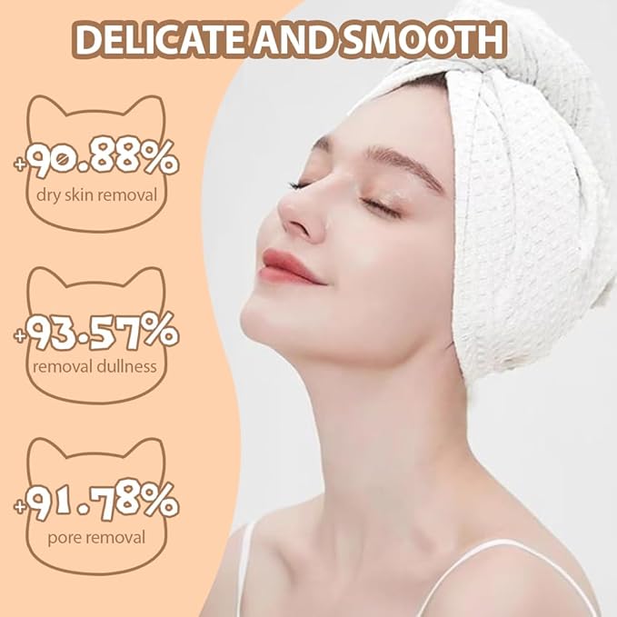 Kaely 7 Pack Kids Face Mask Spa, Animal Face Masks for Kids Teens Women Skincare, Animal Character Sheet Facial Mask for All Skin Types, Girls Night Party Skin Care Set, Birthday Christmas Gifts, 01B