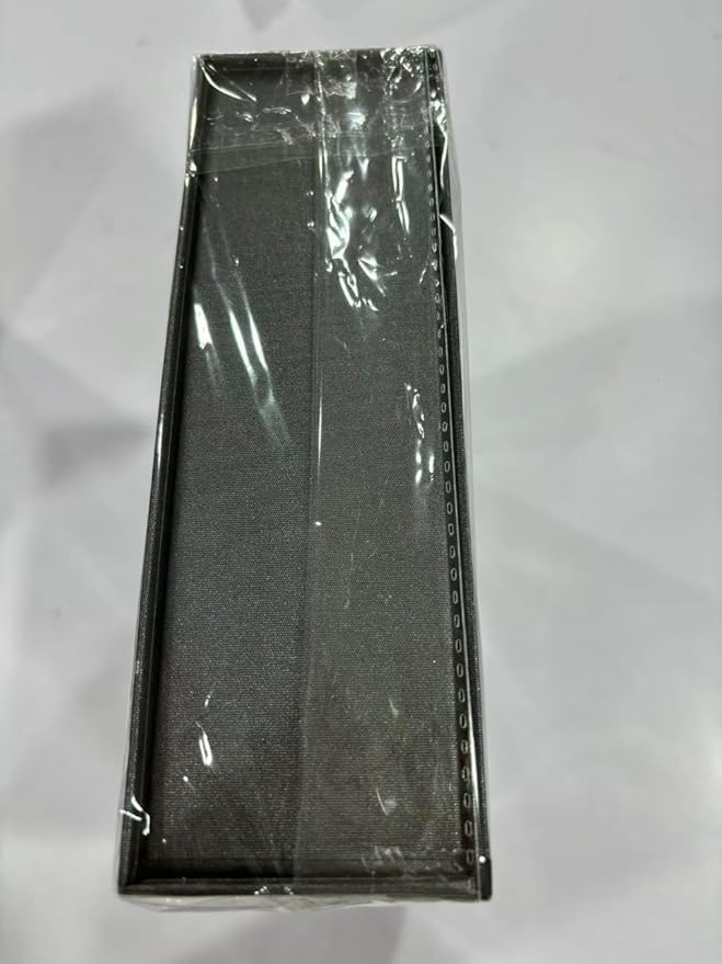 MAANGE Makeup Brush Set with Case Double-ended Makeup Brushes for Foundation Contour Liquid Powder Concealer Eye Shadows Cream Cosmetics Blending Blush Makeup Tools (Coffee Brown, 13 PCS)