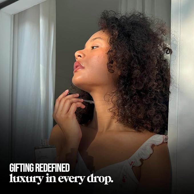 Unique Gift Set | 6 Pcs Exquisite Scents Inspired by Iconic Fragrances | Long-Lasting - Unisex Perfume Oils(Bubble Gum Pear Pressure,Sweet Luxury, Sunflower Lemonade,Emerland Mountain Mist,Mint Ocean)