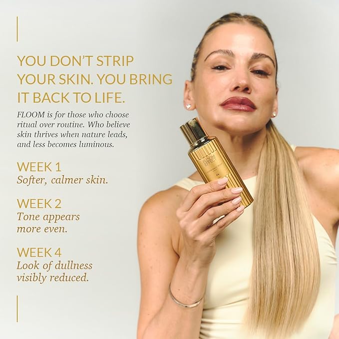 Magic Reset Facial Cleanser – Sulfate-Free Face Wash with Aloe Vera, Oat & Papaya Extracts for a Purified Complexion – 120ml