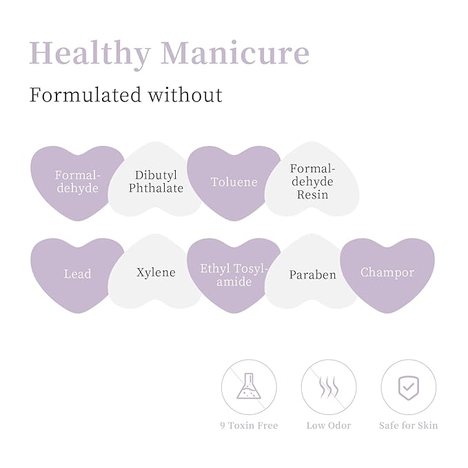 MAYCHAO 15ML Lilac Purple Gel Nail Polish 1Pc Violet Purple Gel Polish Soak Off UV LED Nail Polish Nail Art Starter Manicure Salon DIY at Home, 0.5 OZ