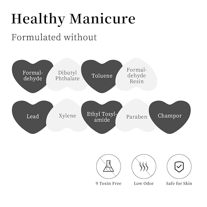 MAYCHAO 15ML Gel Nail Polish 1Pc Deep Oceanside Gel Polish Soak Off UV LED Nail Polish Nail Art Starter Manicure Salon DIY at Home, 0.5 OZ