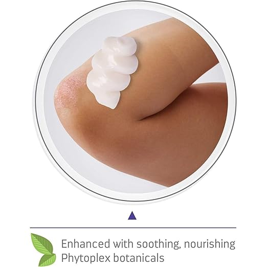 Medline Remedy Specialized Skin Cream (2 oz Tube), Scented, 1.5% Dimethicone, Nourishing Moisturizer for Dry Skin, Sulfate-Free, Paraben-Free, Hypoallergenic Body Cream, Daily Lotion for Dry Skin