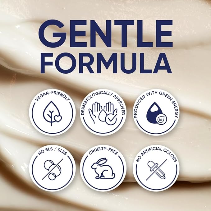 Moerie Ultimate Hair Growth Conditioner – For Longer, Thicker, Fuller Hair - Vegan Friendly Volumizing Hair Products – Paraben & Silicone Free – All Hair Types – Reverse Hair Loss – Double Set