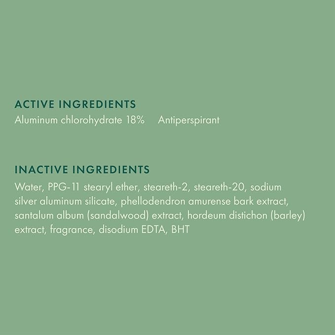 Ban Invisible Roll-on Antiperspirant Deodorant for Women and Men, 24-hour Underarm Odor & Sweat Protection, Powder Fresh, 3.5 Oz, Pack of 2