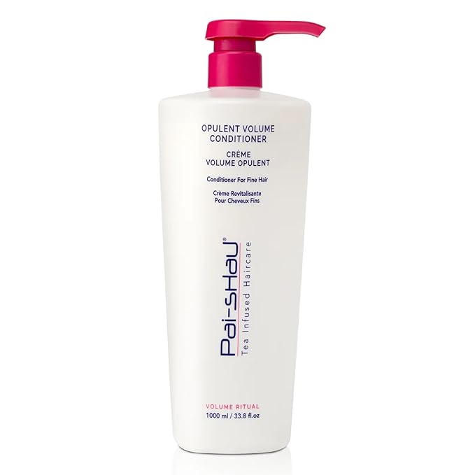 Pai-Shau Opulent Volume Conditioner, 33.8 Fl oz