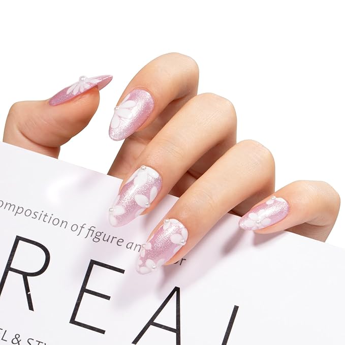 MAYCHAO 15ML Mermain Pink Gel Nail Polish 1Pc Baby Pink Gel Polish Soak Off UV LED Nail Polish Nail Art Starter Manicure Salon DIY at Home, 0.5 OZ