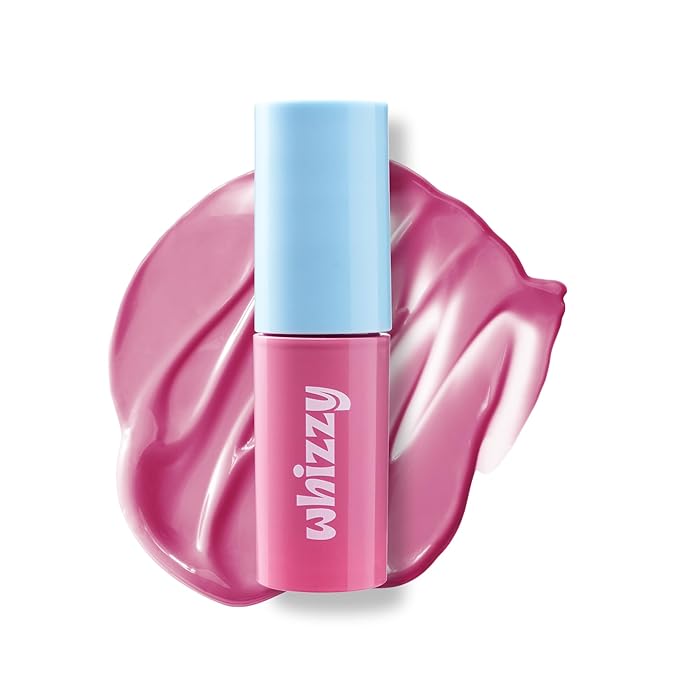 Whizzy Glow Up Tint (#Clapback, 0.16 Fl oz)