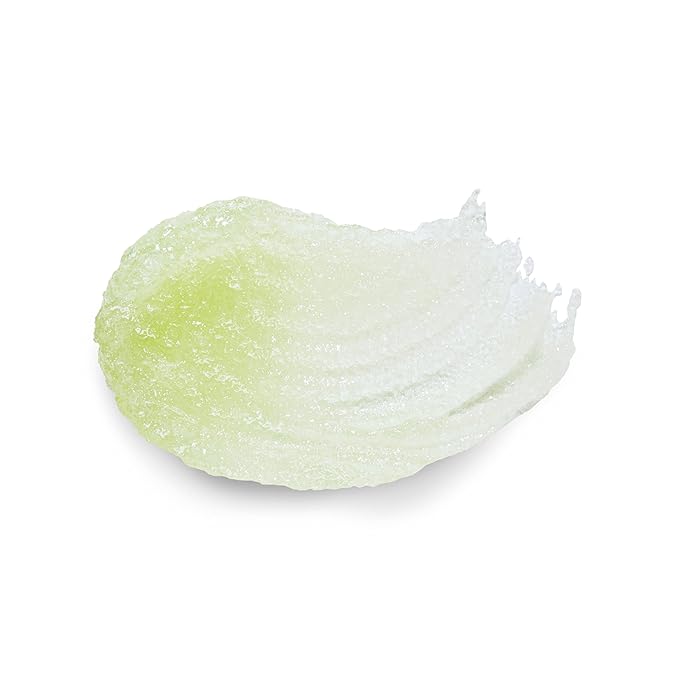 Dr Teal's Shea Sugar Body Scrub, Cannabis Sativa Hemp Seed Oil with Essential Oils, 19 oz (Pack of 3)