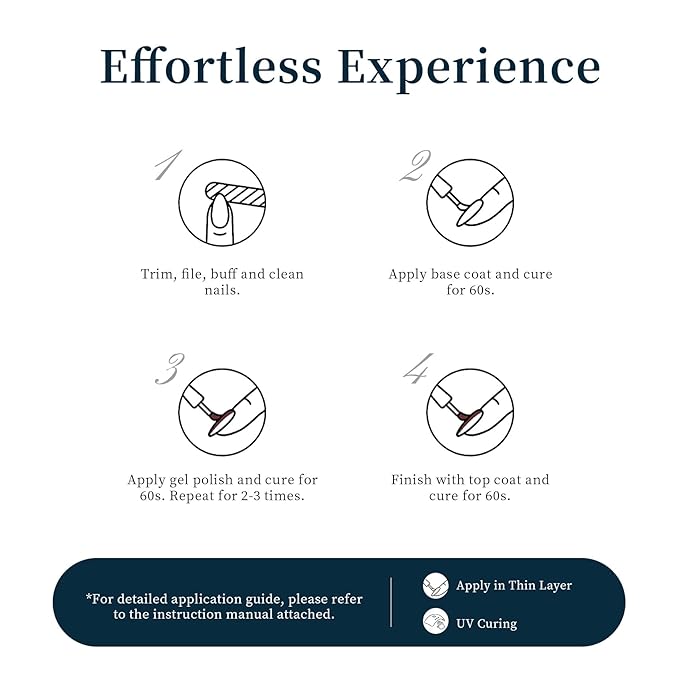 MAYCHAO 15ML Gel Nail Polish 1Pc Green Blue Gel Polish Soak Off UV LED Nail Polish Nail Art Starter Manicure Salon DIY at Home, 0.5 OZ