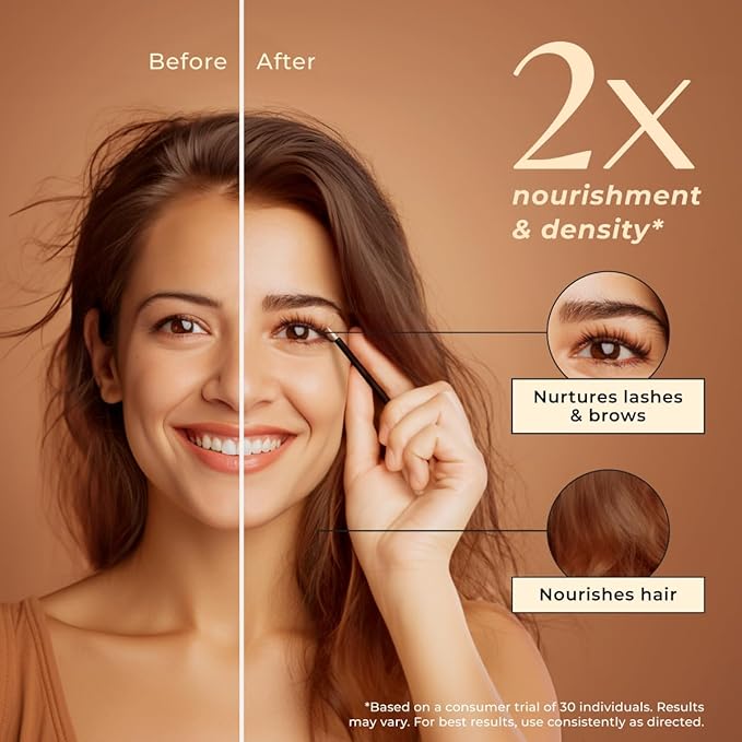 Gya Labs Castor Carrier Oil - 1.7 Fl Oz - for Hair, Skin, Face, Scalp & Body Massage