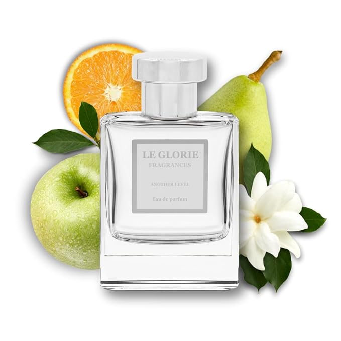 Inspired by Le L.a.bo's Another 13, Another Level EDP, Long Lasting Luxury Perfume Spray for Men, Women, unisex - Cruelty Free - 1.7 fl oz 50ml