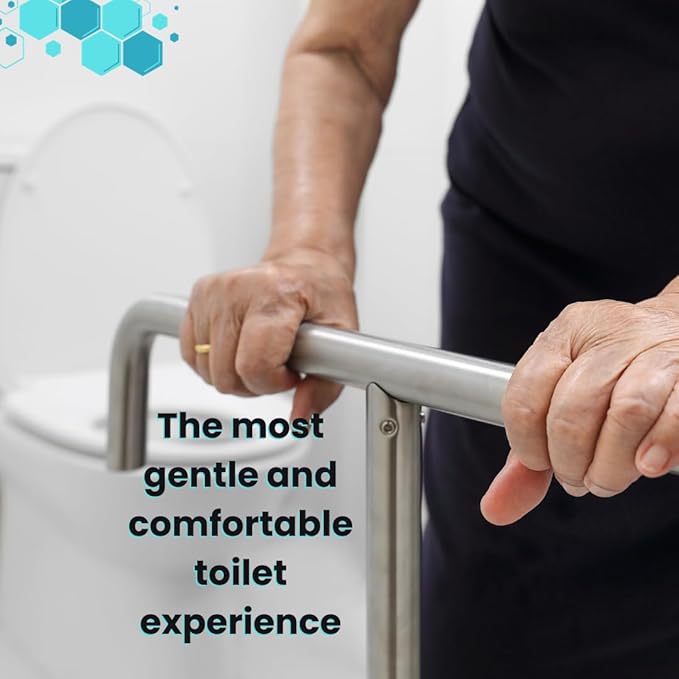 La Petite French Premium Liniment Wiping Lotion for Seniors (8 oz) - Alternative to Wet Wipes, Incontinence Lotion - Moisturizer & Skin Cleanser - USDA Organic Certified & EWG Verified