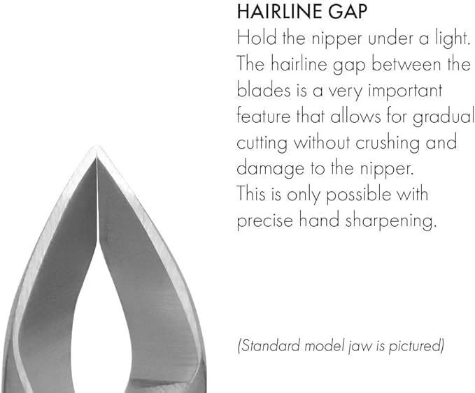 GERMANIKURE 6pc Manicure Set in Gray Suede Case - FINOX Stainless Steel Tools Made in Germany, Glass Nail Care Supplies Made in Czech Republic – Professional Cuticle and Nail Care Kit