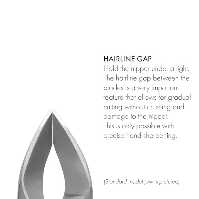 GERMANIKURE 8pc Manicure & Pedicure Set in Beige Leather Case - Made in Germany, FINOX Stainless Steel Tools – Professional Cuticle and Nail Care Kit