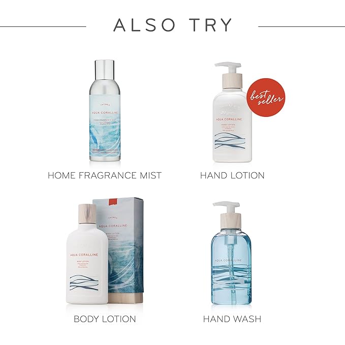 Aqua Coralline Cologne