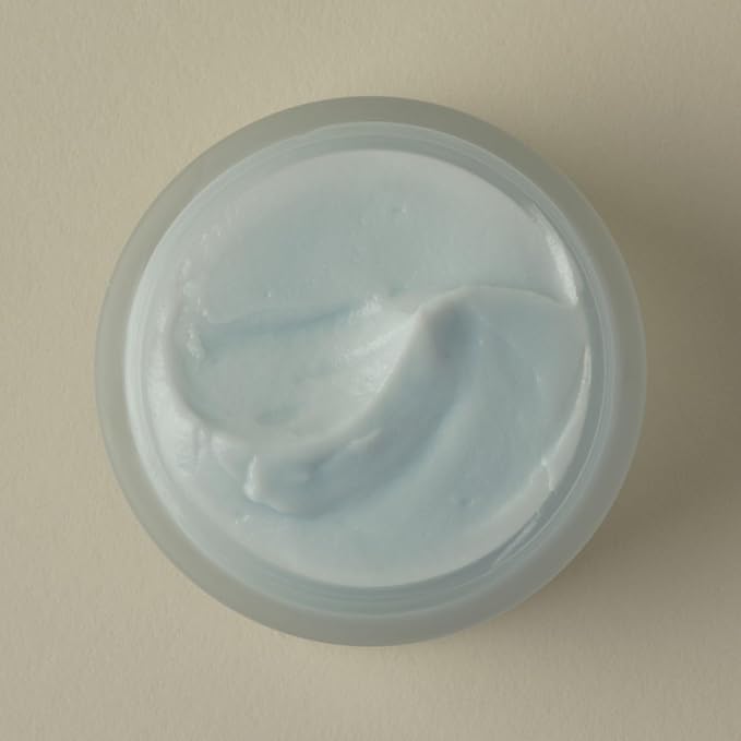 Oak Essentials Refining Mask | Whipped Face Mask with Blue Tansy to Help Visibly Reduce Pores, Balance Oil, and Refine Skin Texture, 1.4 Oz