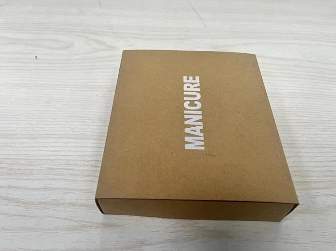 Manicure Set Professional Nail Clippers Pedicure Kit, 16 pcs Stainless Steel Nail Care Tools Grooming Kit with Luxurious Travel Leather Case for Thick Nails Men Women Gift