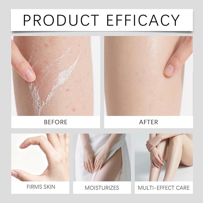 Pomegranate Body Lotion for Women - Nourishing & Non-Greasy Daily Moisturizer with Vitamin E - 3.53 oz for Soft, Smooth Skin - Hand and Body Lotion for Dry Skin Care in Fall & Winter (3)