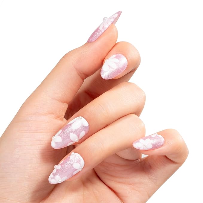 MAYCHAO 15ML Mermain Pink Gel Nail Polish 1Pc Baby Pink Gel Polish Soak Off UV LED Nail Polish Nail Art Starter Manicure Salon DIY at Home, 0.5 OZ