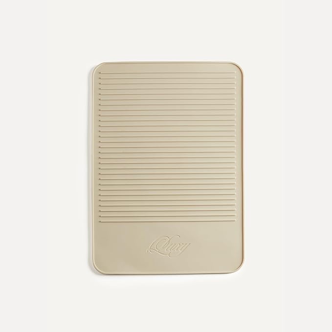 Luxy Signature Hair Curler (Extended Barrel 1 inch Curling Wand)