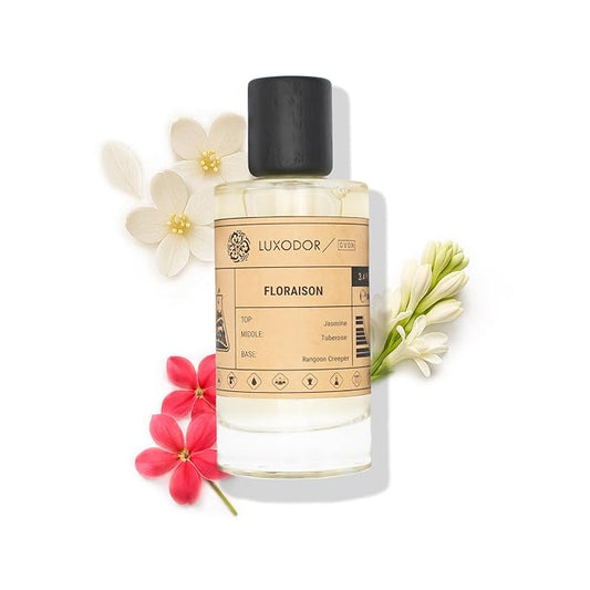 Floraison Eau de Parfum (100ml) Inspired by G. Bloom Fragrance For Women