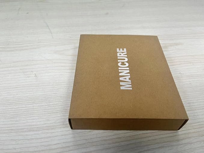 Manicure Set Professional Nail Clippers Pedicure Kit, 16 pcs Stainless Steel Nail Care Tools Grooming Kit with Luxurious Travel Leather Case for Thick Nails Men Women Gift (Yellow)