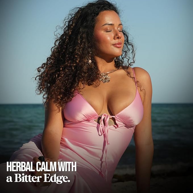 Eternal Marvell Perfume Oil for Women & Men- Eau De Perfum - Unisex Concentrated Perfume insp by TF F*king Fabulous Alcohol Free Scent - Long Lasting Designer Perfumes 30ml.