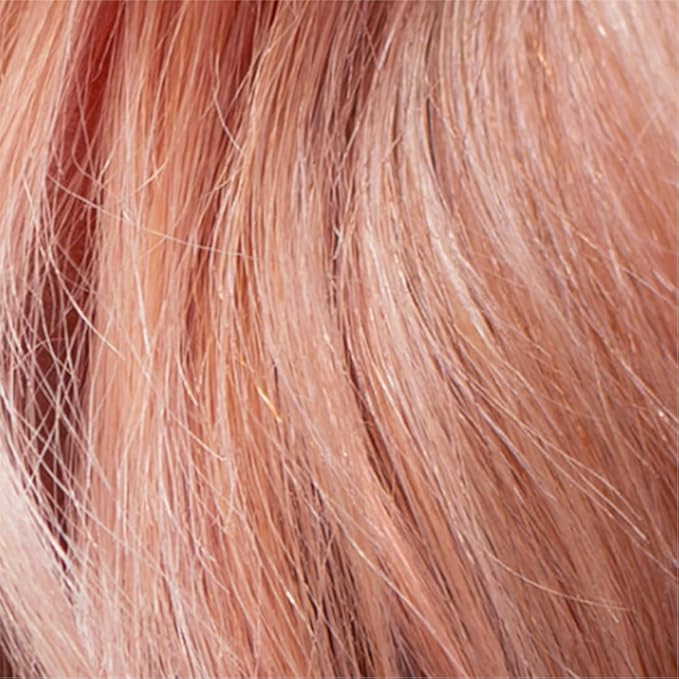 Danger Jones Semi-Permanent Hair Color (Antique - Rose Gold)