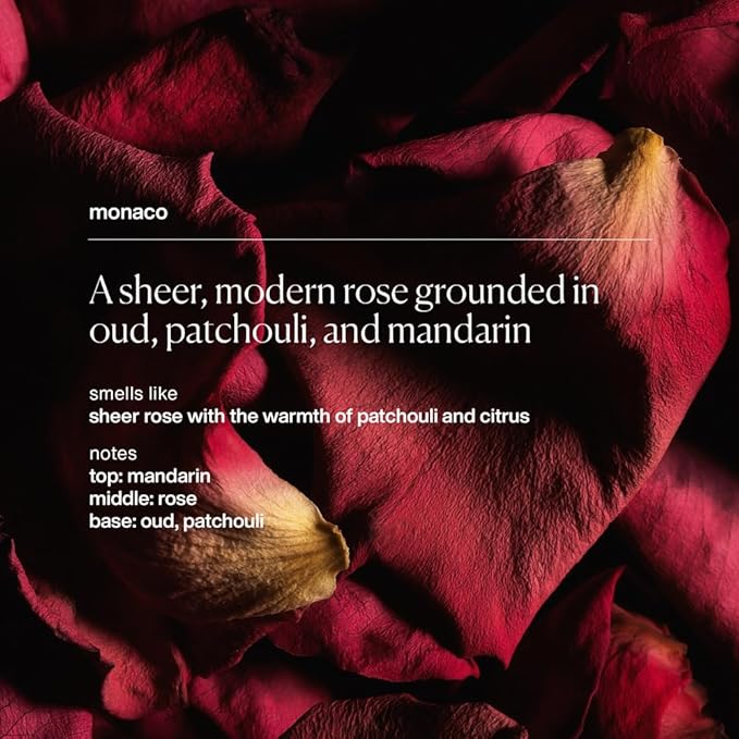 evolvetogether Aluminum Free Natural Deodorant Duo for Women & Men | Mandarin, Oud & Patchouli | Neutralizes Odors, Soothes Skin | Vegan, Cruelty-Free, Baking Soda Free | Made in USA (Monaco 1.69 Oz)