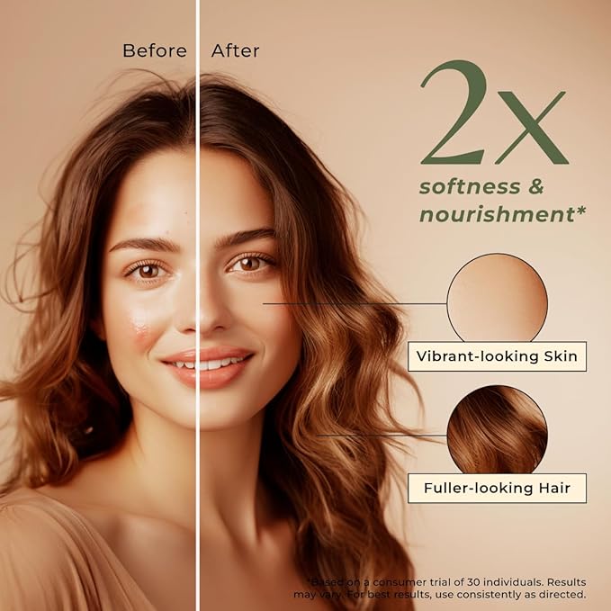 Gya Labs Carrot Seed Carrier Oil - 1 Fl Oz - for Hair, Skin, Face, Scalp & Body Massage