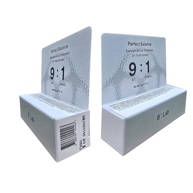 B:Lab Evercalm B5 Lip Treatment 5g