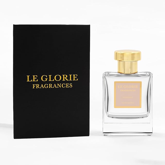 Inspired by Chloé's Nomade Eau de Parfum, Woodmade EDP, Long Lasting 12-14 Hours Perfume Spray for Women, Unisex, All Skin Types - Cruelty Free - 1.7 Fl oz 50ml