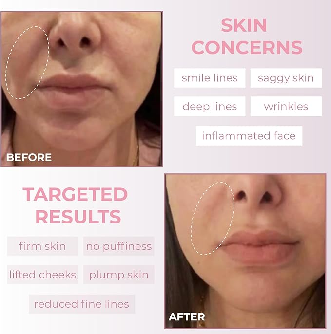 RIKI LOVES RIKI Riki Sculptress Electric Gua Sha Facial Tools - 6 in 1 Hot & Cold Face Sculpting Tool - & Vibration & Red/Blue/Purple LED Massager for Anti-Aging & Wrinkles, Puffiness, Double Chin