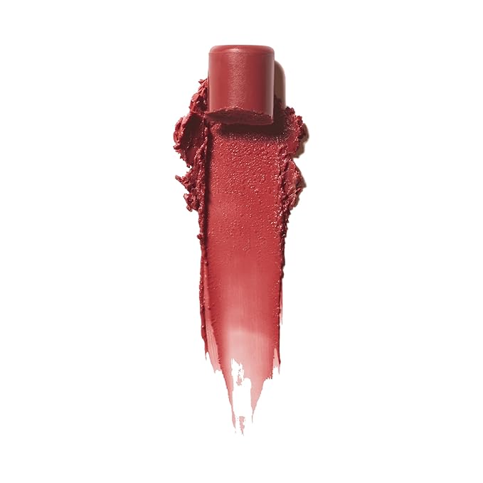 ILIA - Balmy Tint Hydrating Lip Balm | Buildable Lip Color + Soft Shine | Nourish + Moisturize with Shea Butter & Rosehip Seed Oil | Vegan, Clean, Cruelty-Free Makeup (Lullaby, 0.15 oz | 4.4 g)