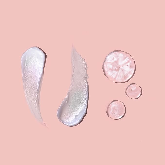 No nothing Sensitive shampoo for color treated hair - Fragrance Free - Hypoallergenic, Vegan, Paraben Free - Unscented Shampoo for Sensitive Scalp and Skin – 10.15 oz