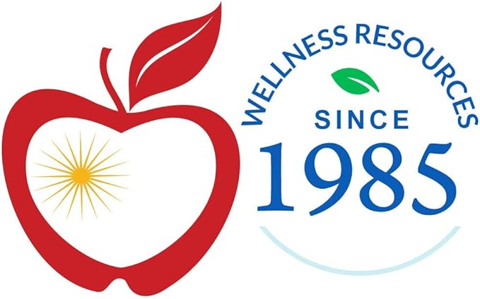 Wellness Resources Daily Protector Eye & Immune - Lutein, Lycopene, Zeaxanthin, Cryptoxanthin, Bilberry and More for Eye, Immune, and Skin Health (180 Capsules)