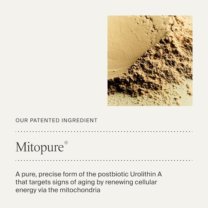 Timeline Mito-Biotic™ Travel Size Gentle Cleanser - Non-Drying & Calming With Ceramides To Remove Makeup & Strengthen Skin Barrier For All Skin Types - 1.7 Fl Oz