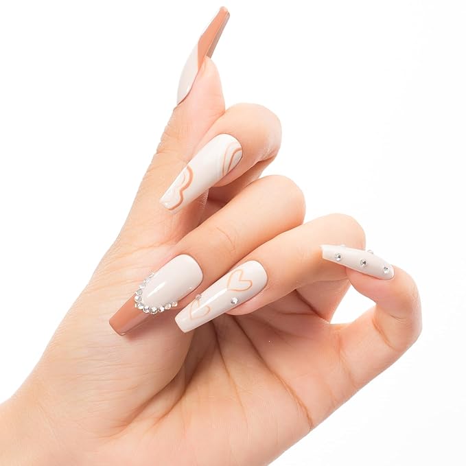 MAYCHAO 15ML Gel Nail Polish 1Pc Vanilla Frosting Gel Polish Soak Off UV LED Nail Polish Nail Art Starter Manicure Salon DIY at Home, 0.5 OZ