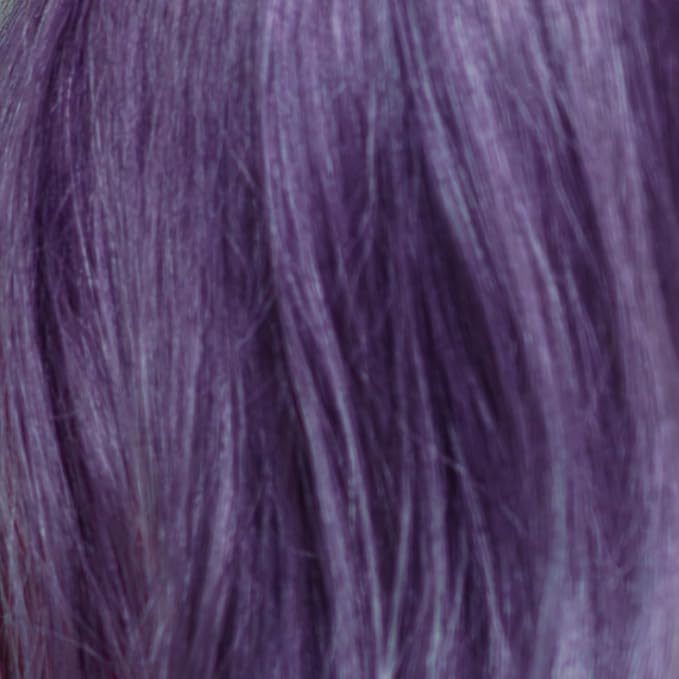 Danger Jones Semi-Permanent Hair Color (Burlesque - Mauve)