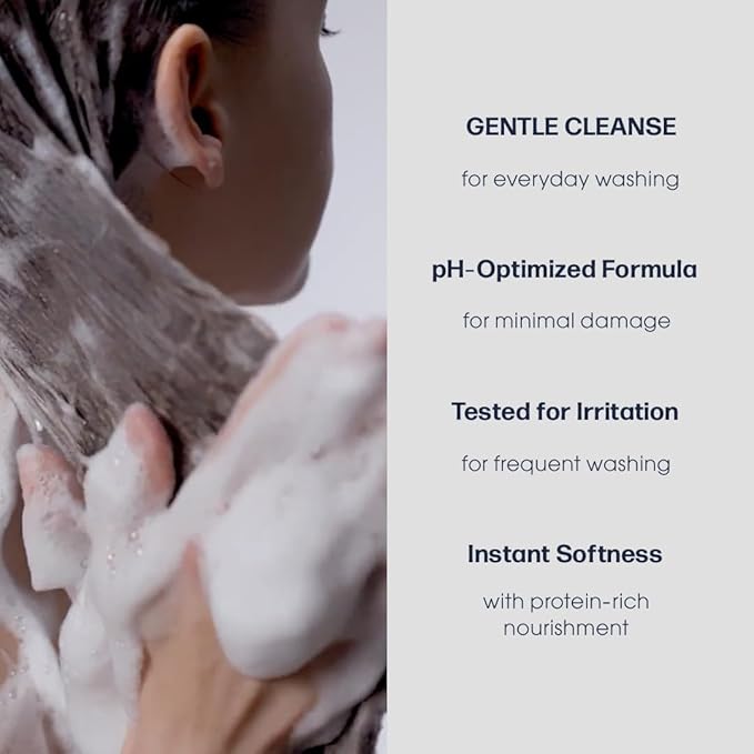 UNOVE Deep Damage Repair Shampoo 500ml/16.91fl.oz