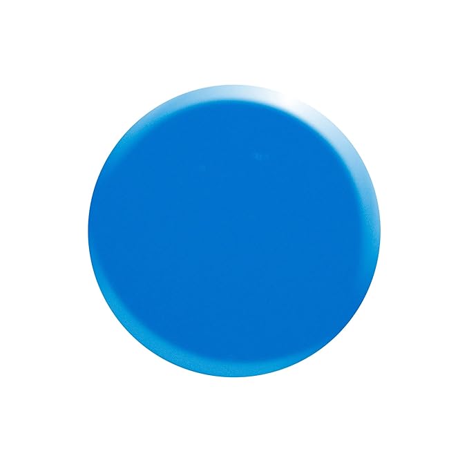 Nailtopia Bio-Sourced, Chip-Free Nail Lacquer - Fast Dry Nail Polish - Superfood-Infused - Natural Nail Polish - Blueberry Milk - 0.169 oz