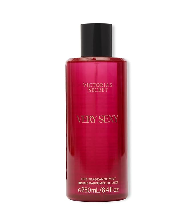 Victoria's Secret Very Sexy Fine Fragrance 8.4oz Mist